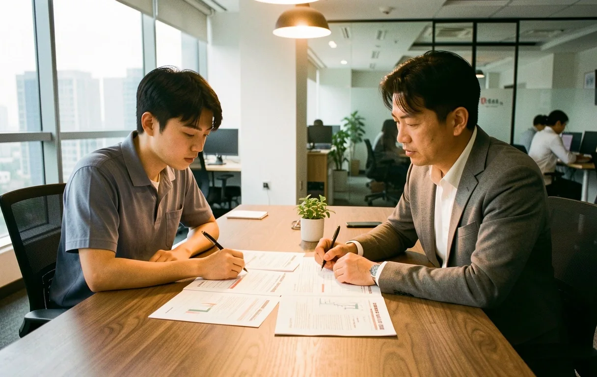 에듀테크 및 재교육